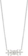 Bony Levy Getty Diamond Pendant Necklace