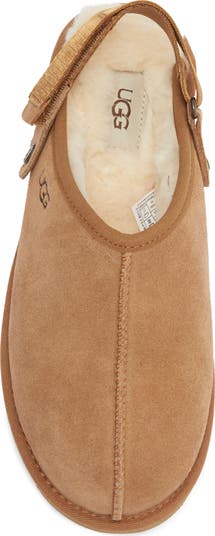 Lanah Clog