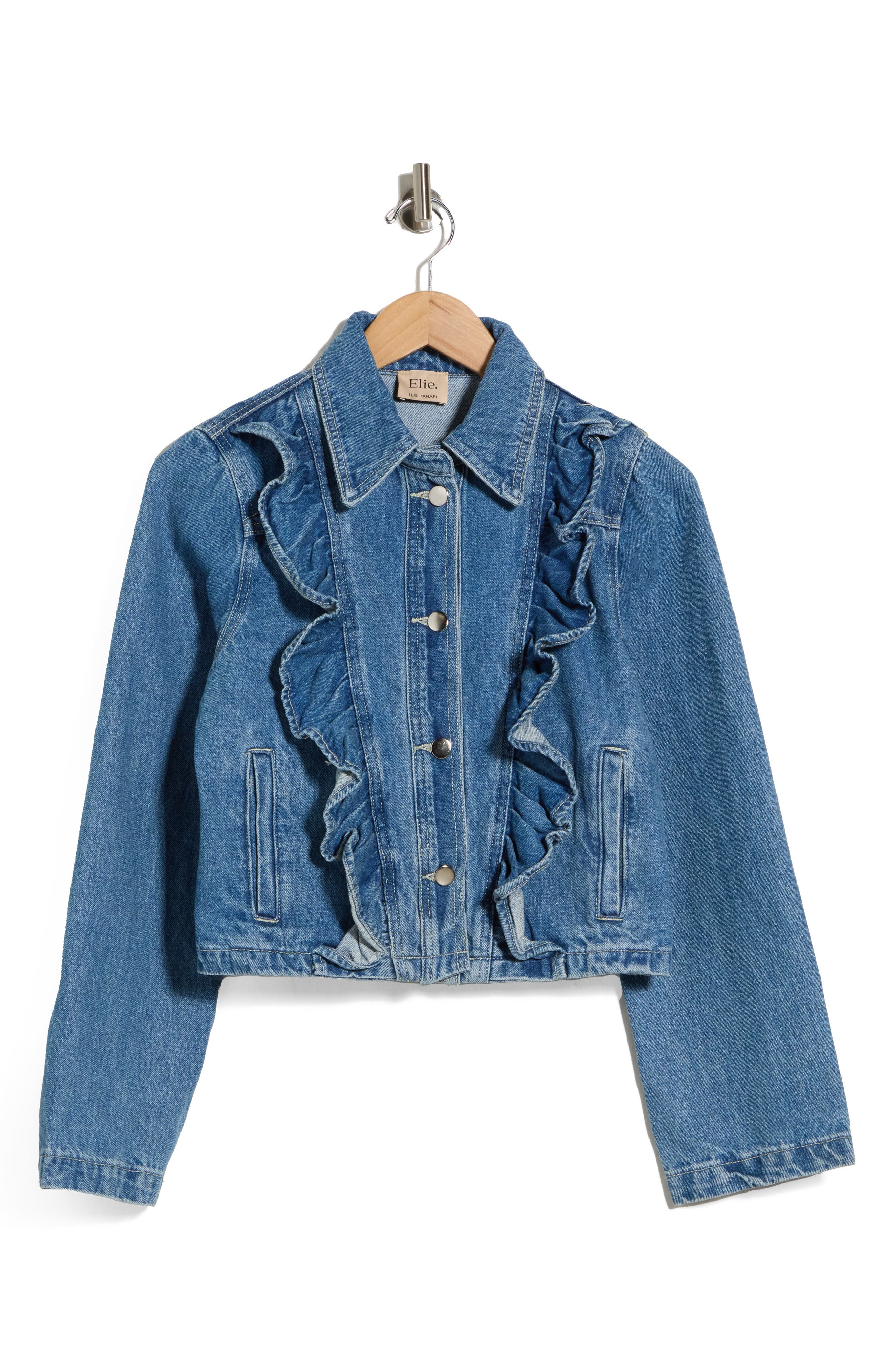 selected MEDIUM WASH