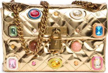 Mini Brixton Gems Convertible Shoulder Bag