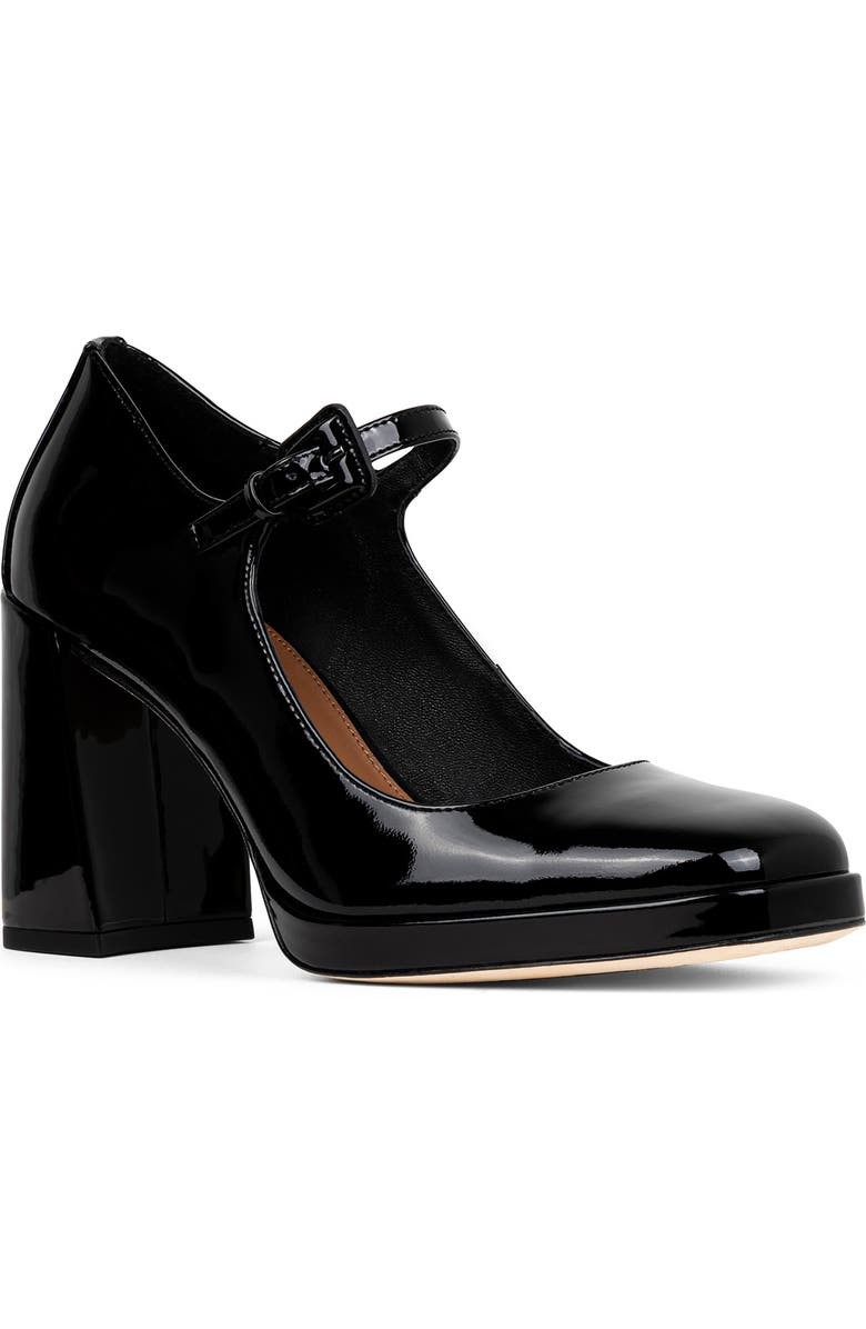 Donald Pliner Rosalita Platform Mary Jane Pump, Main, color,