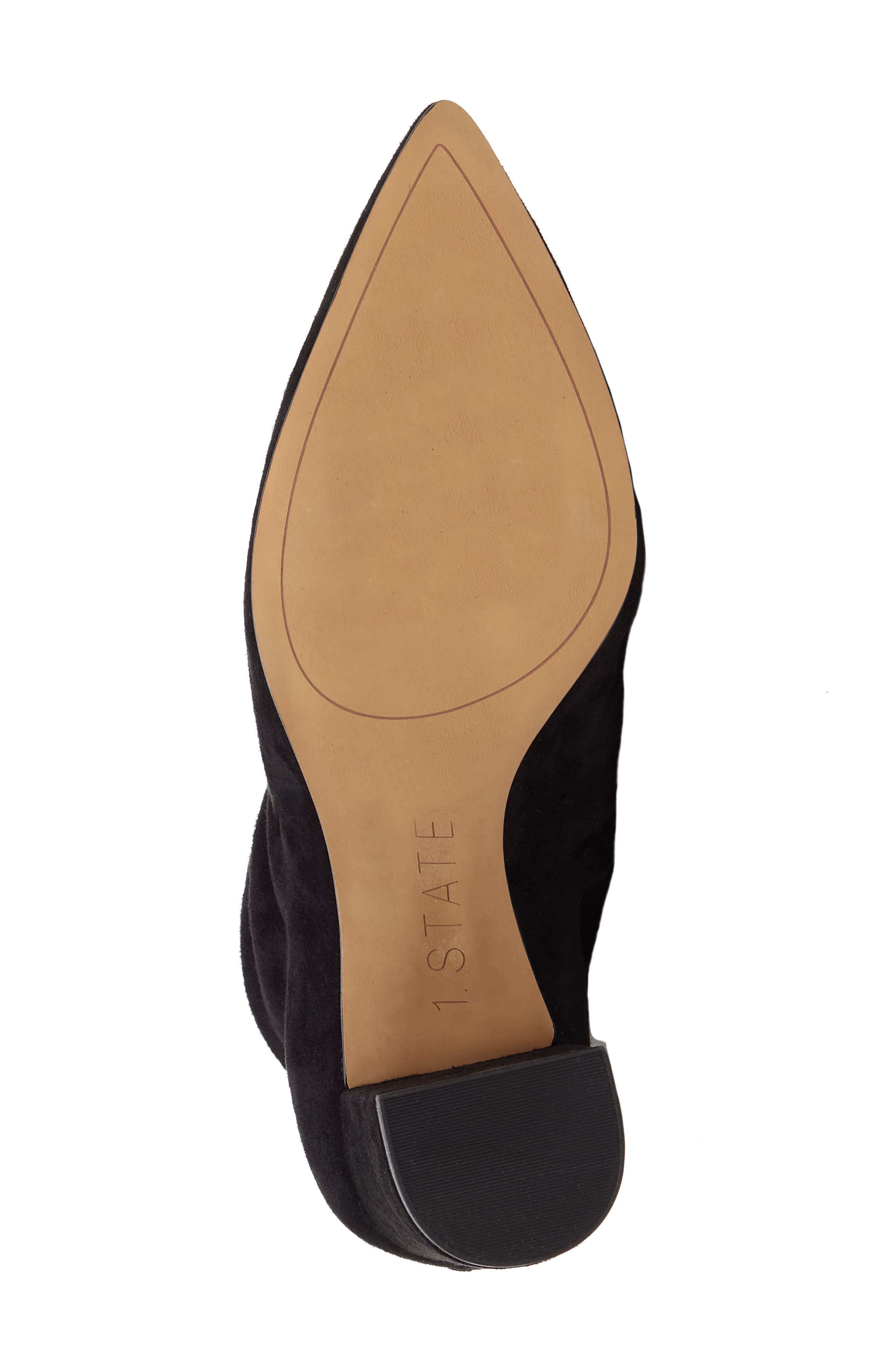 1.STATE Saydie Bootie, Alternate, color, 