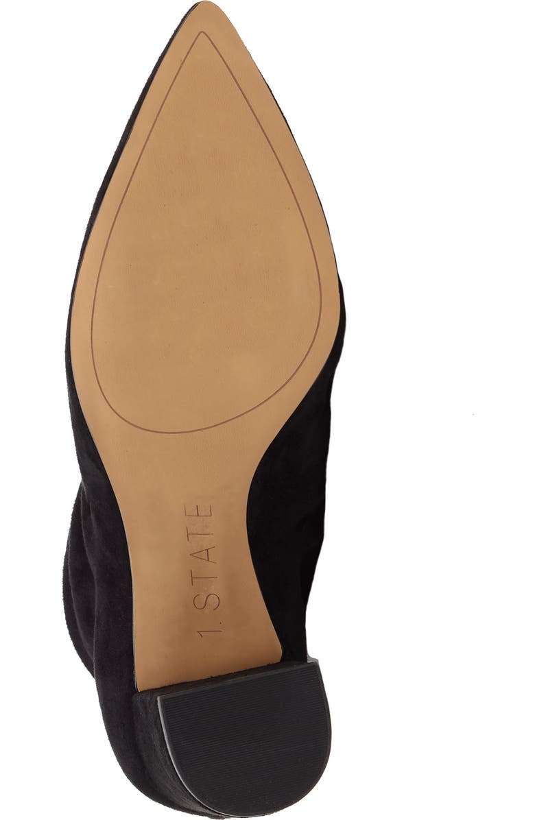 1.STATE Saydie Bootie, Alternate, color,