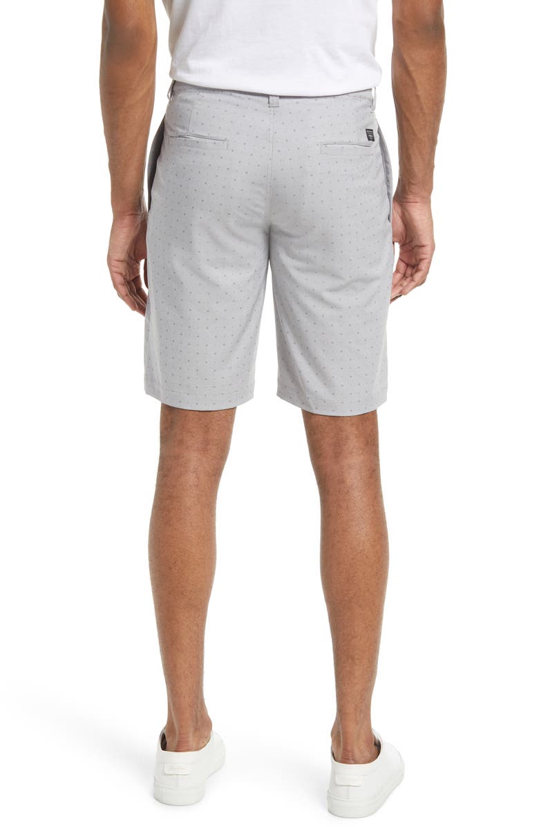 TravisMathew Barnacle Stretch Shorts, Alternate, color, 