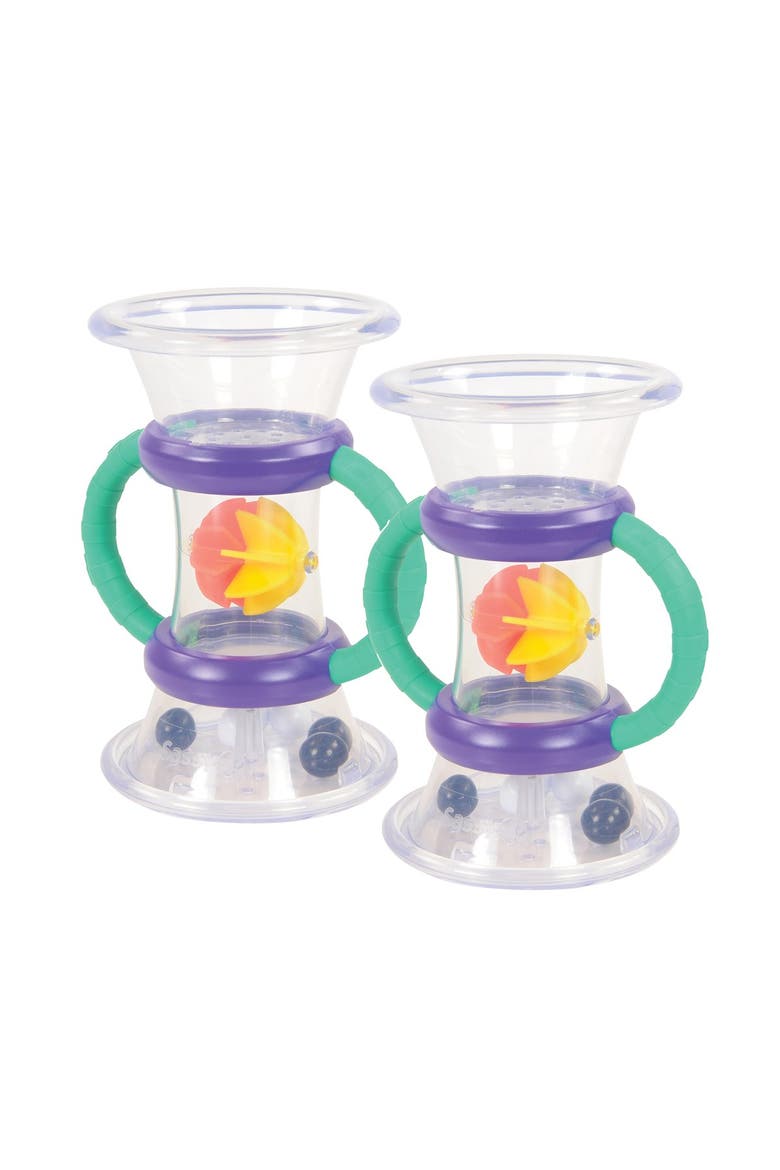 Infant and Toddler Fun Water Play Kit, Alternate, color, Multicolor