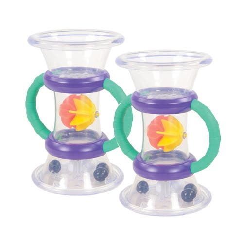 Kaplan Early Learning Company Infant And Toddler Fun Water Play Kit In Multi