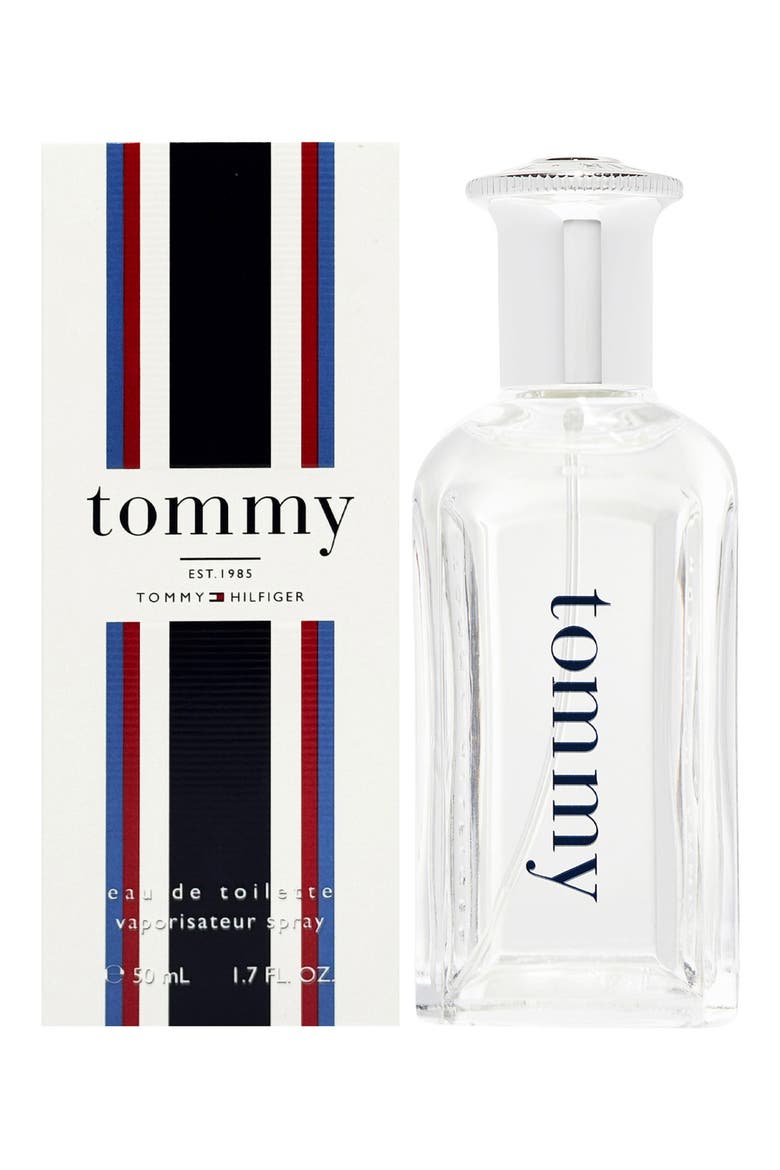 Tommy Eau de Toilette, Alternate, color, NO COLOR