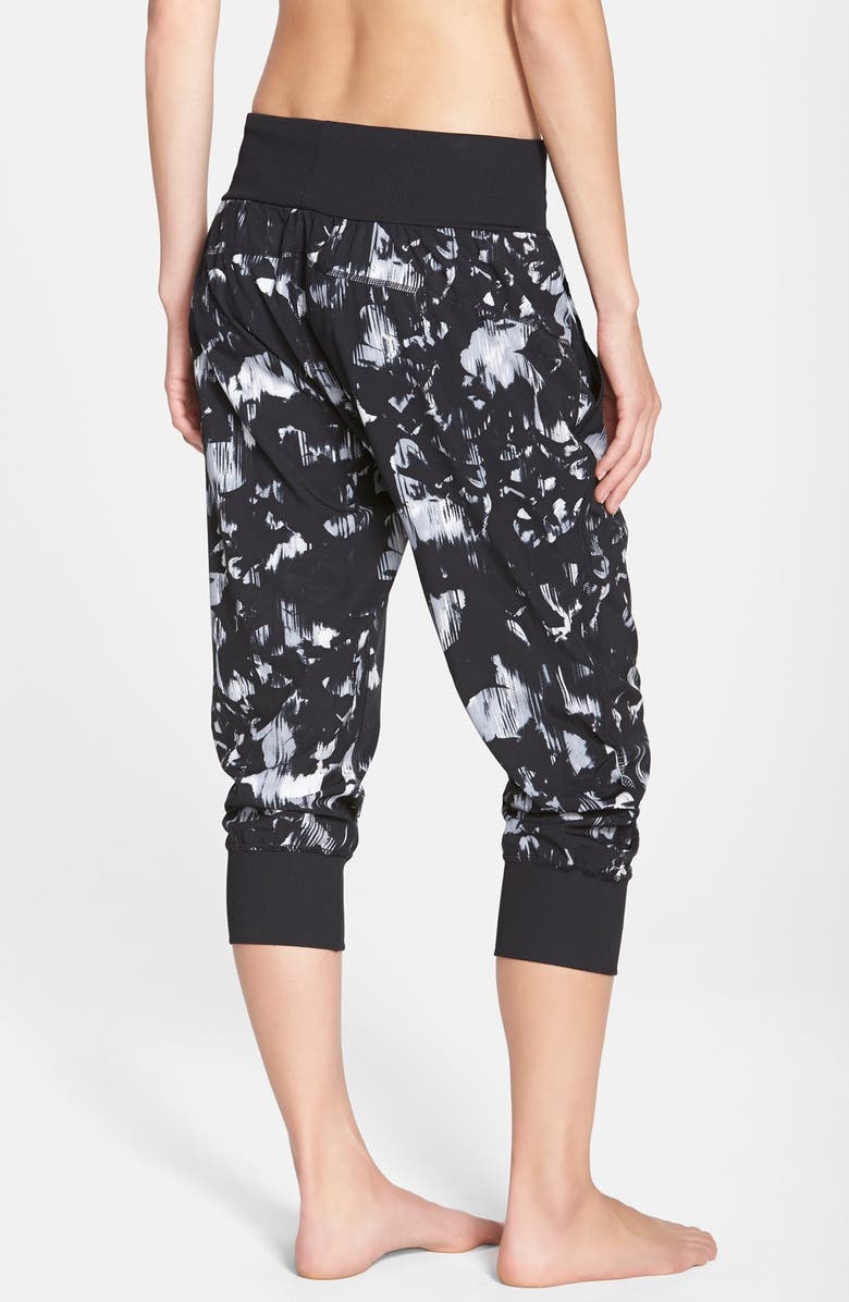 Zella 'Inspire' Jogger Pants, Alternate, color, 