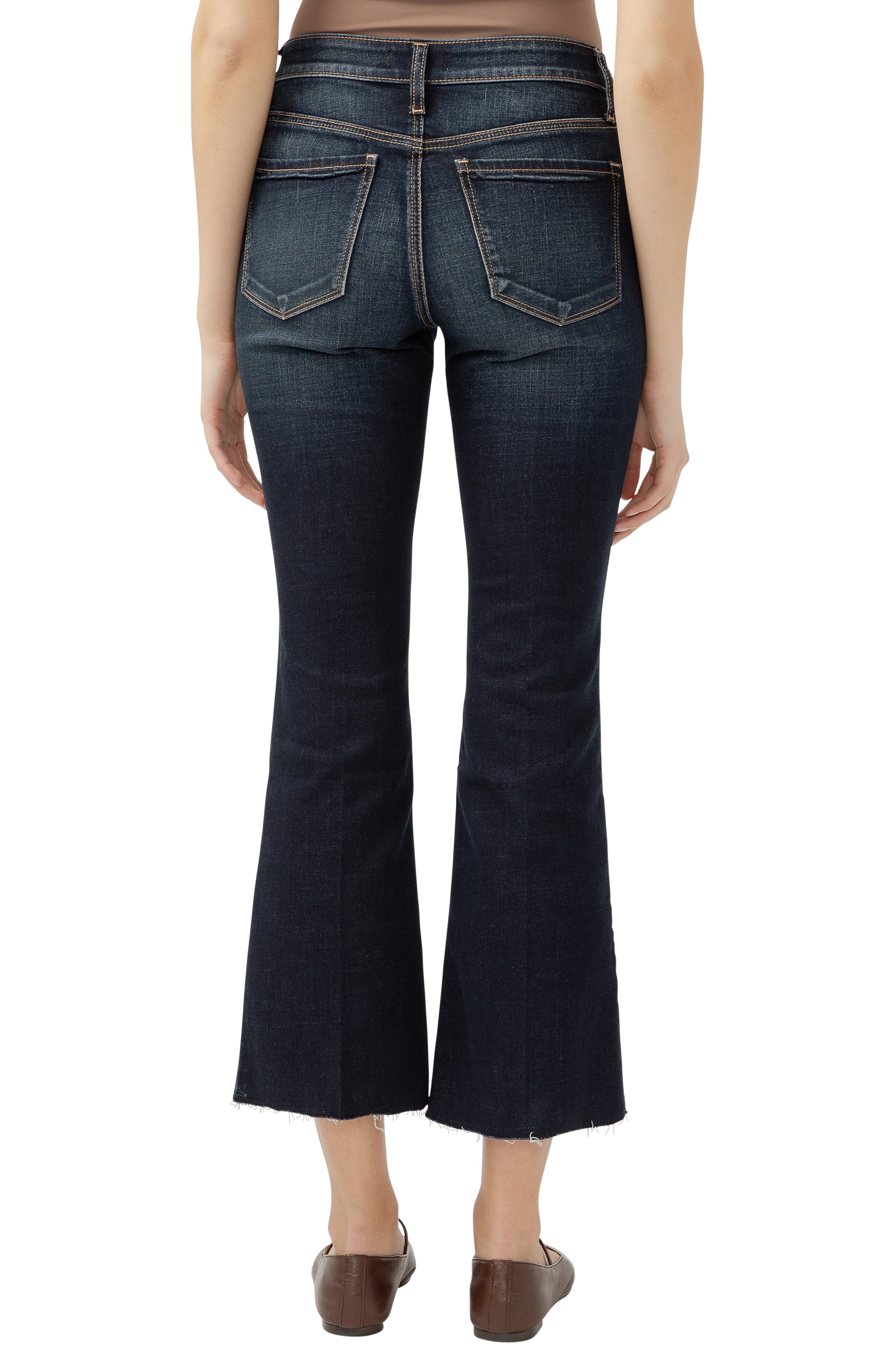 Silver Jeans Co. Plus Size Suki Curvy-Fit Straight Jeans - Macy's