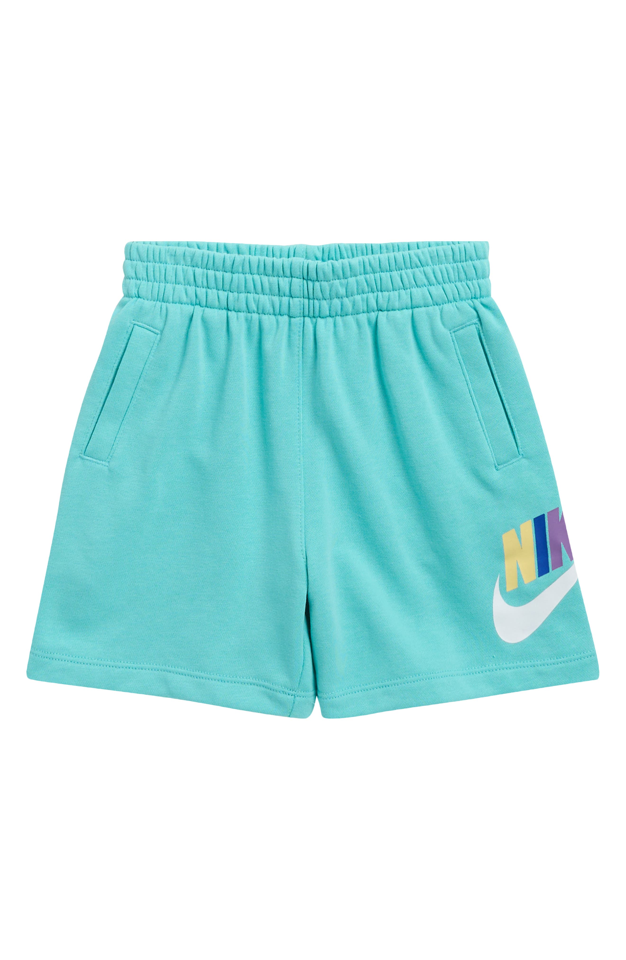 Nike Kids' HBR Club Shorts