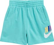 Nike Kids' HBR Club Shorts