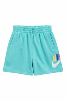 Nike Kids' HBR Club Shorts