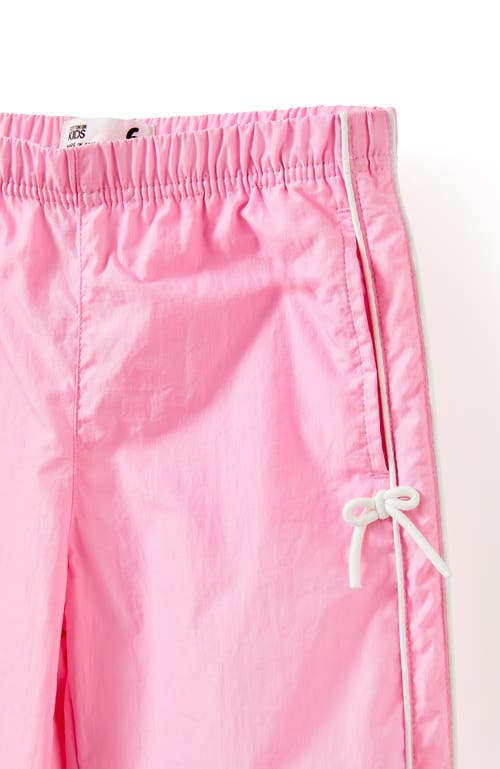 Cotton On Kids Kid's Jane Bows Pant In Pink