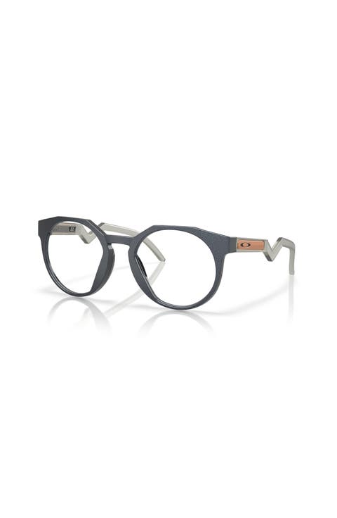 50mm Round optical glasses