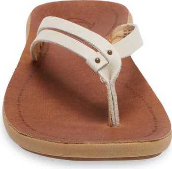 Kapehe Luana Flip Flop