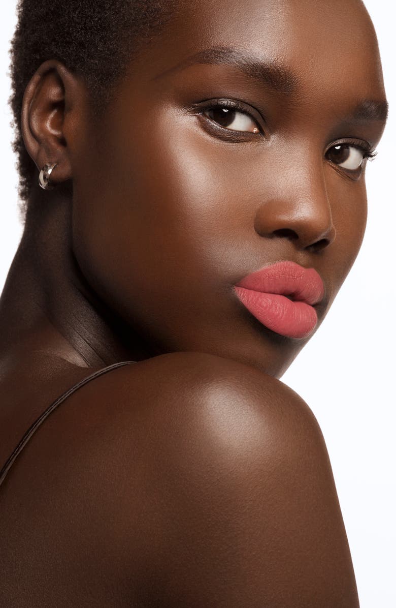 Yves Saint Laurent Tatouage Couture Velvet Cream Matte Liquid Lipstick, Alternate, color,