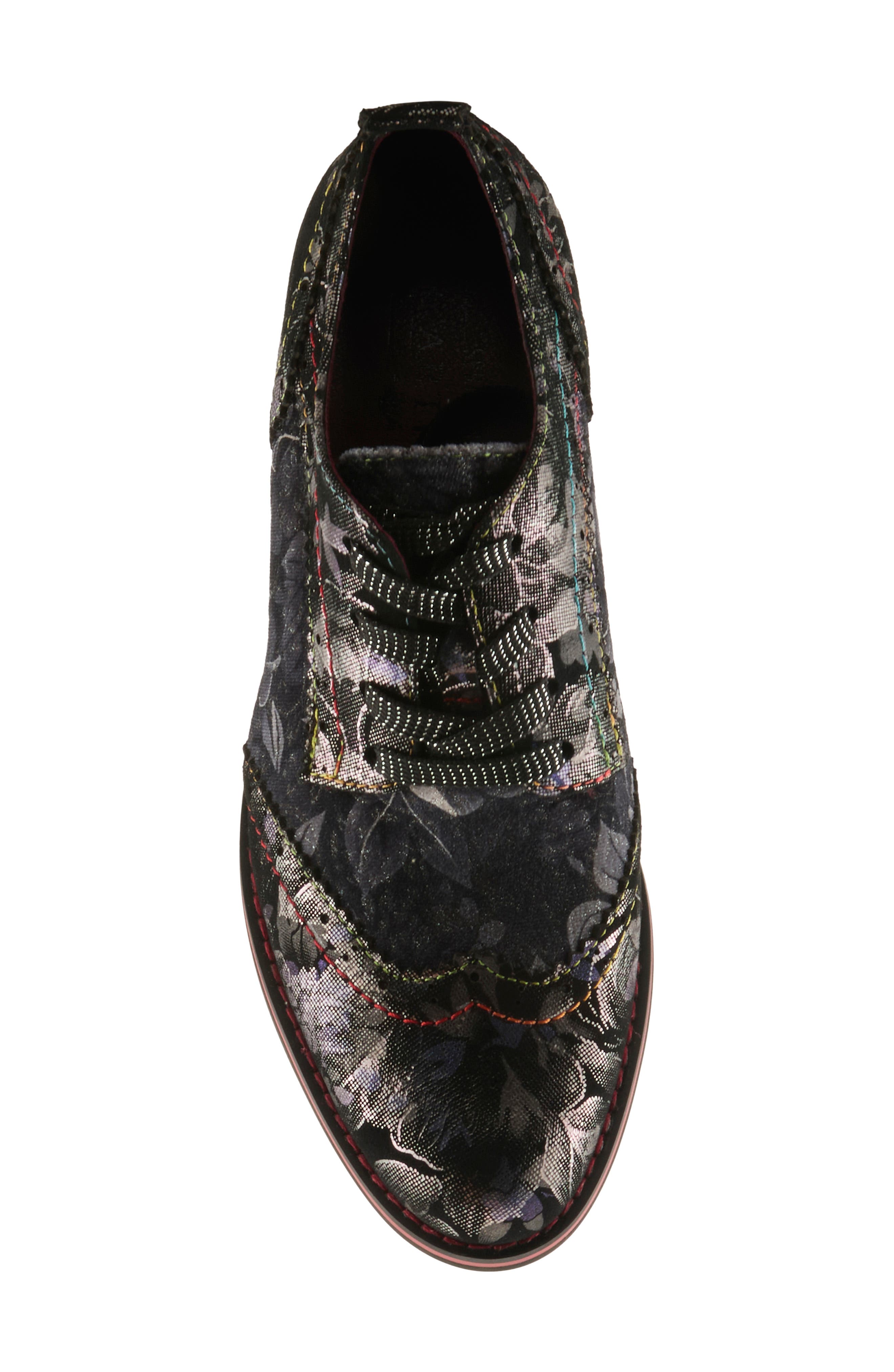 Oneofakind Oxford, Alternate, color, PEWTER MULTI