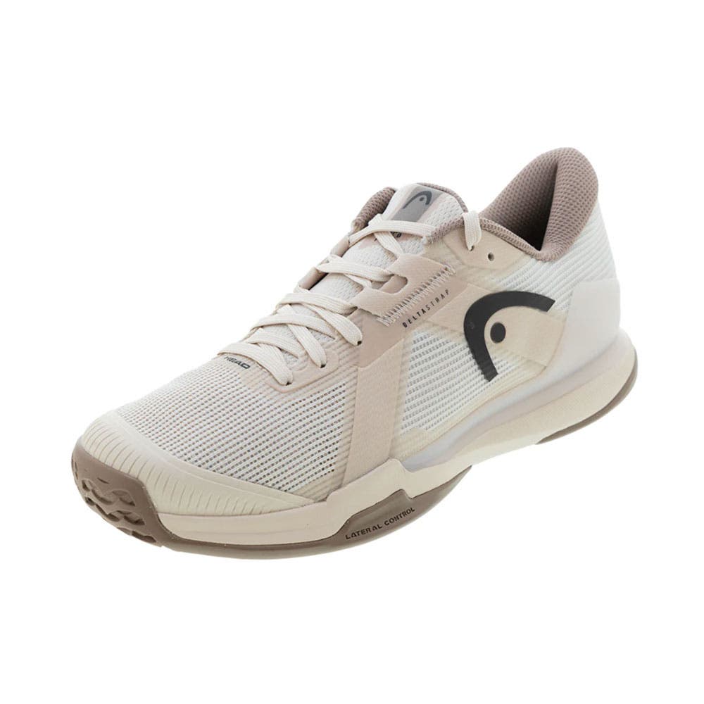 HEAD Sprint Pro 4.0 Mens Tennis Shoes, Main, color, Willow Grey/Moca