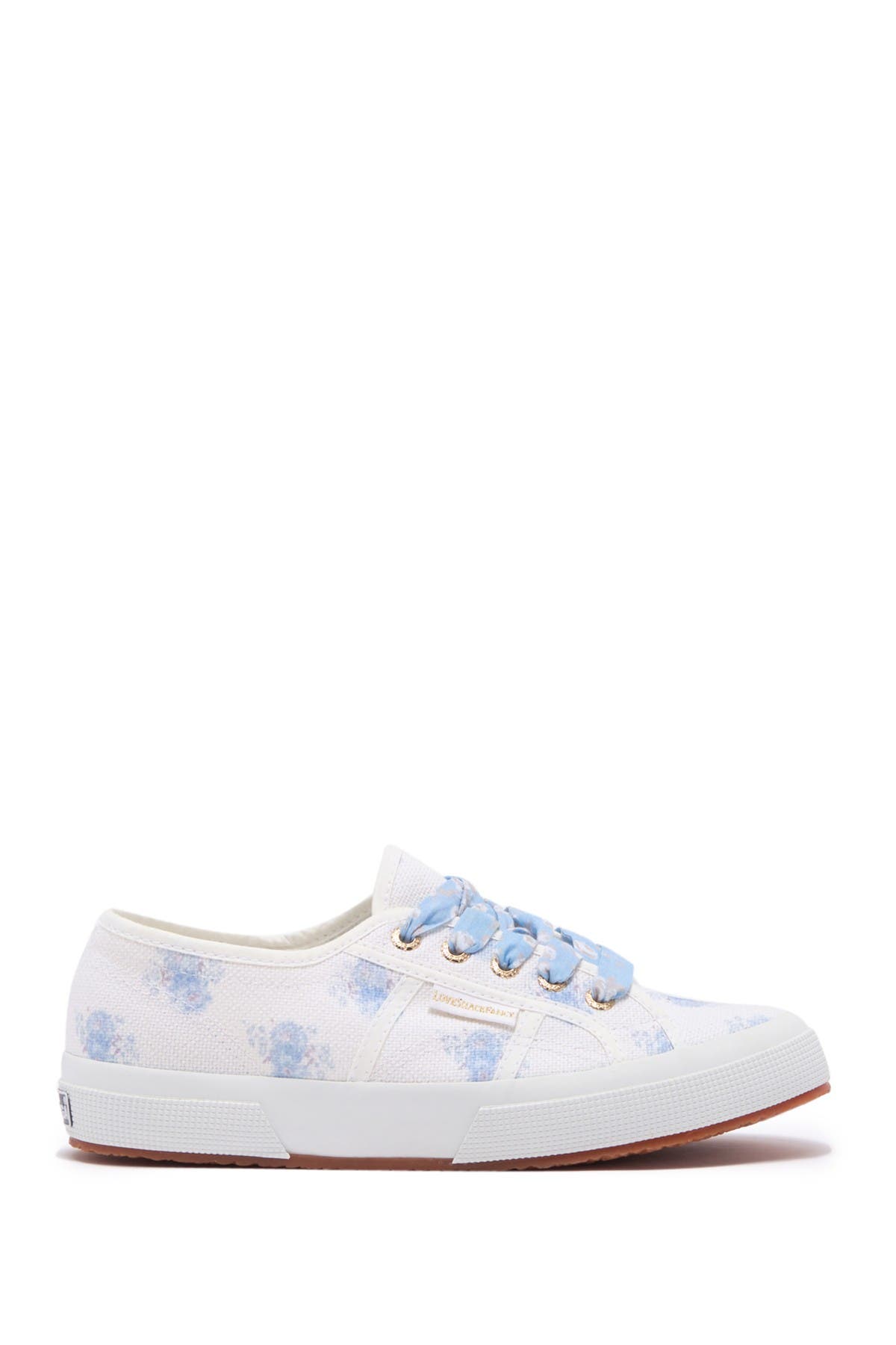 Superga 2750 Fancotw Sneaker, Alternate, color, 