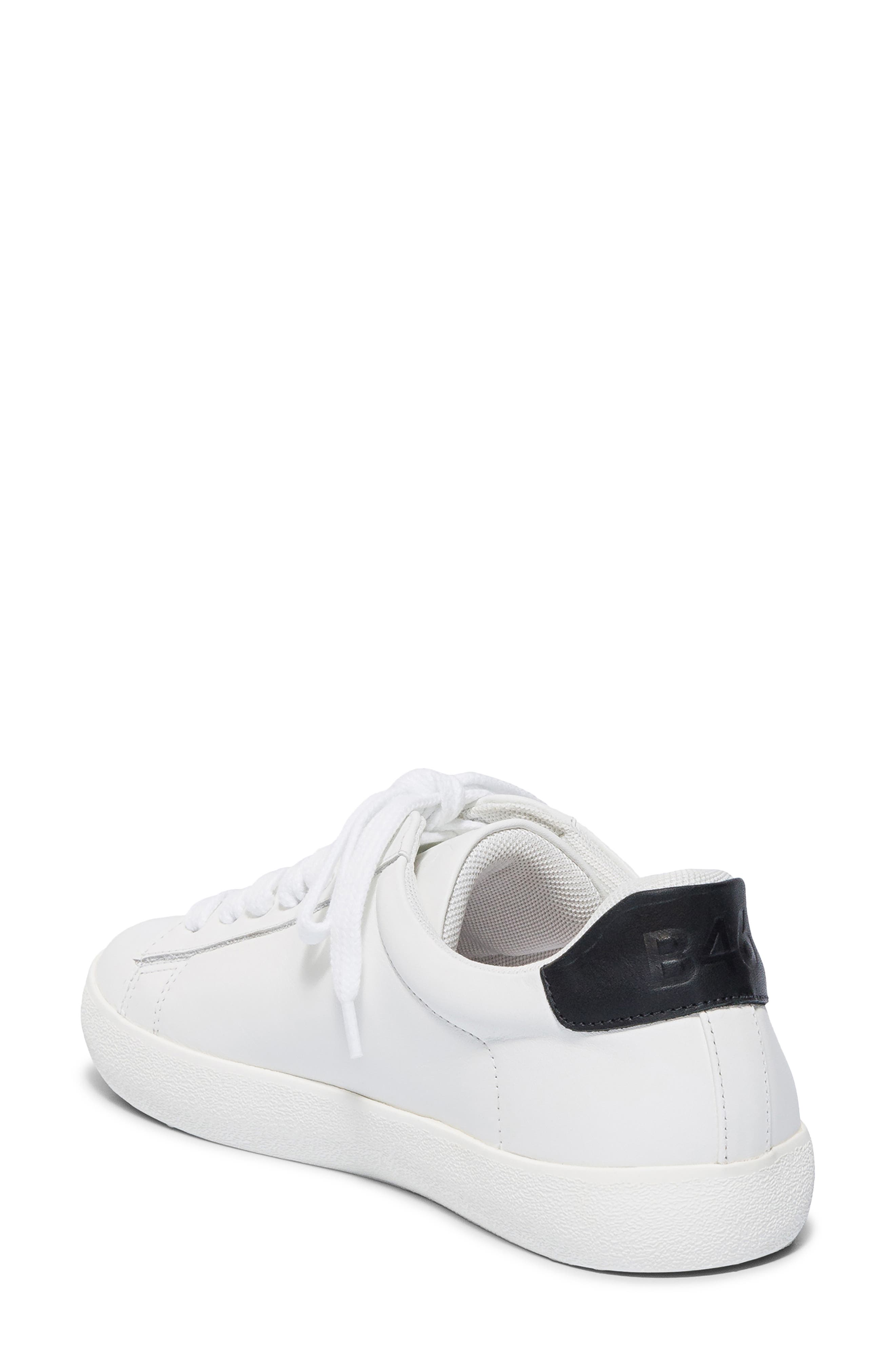 Bernardo Footwear Tatum Sneaker, Alternate, color, 