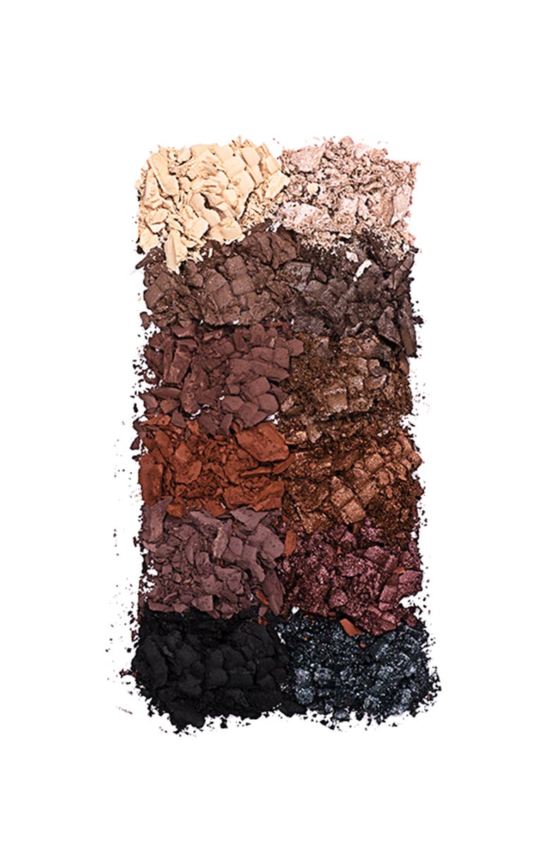 DOUCCE Freematic Eyeshadow Pro Palette, Alternate, color, Smokey