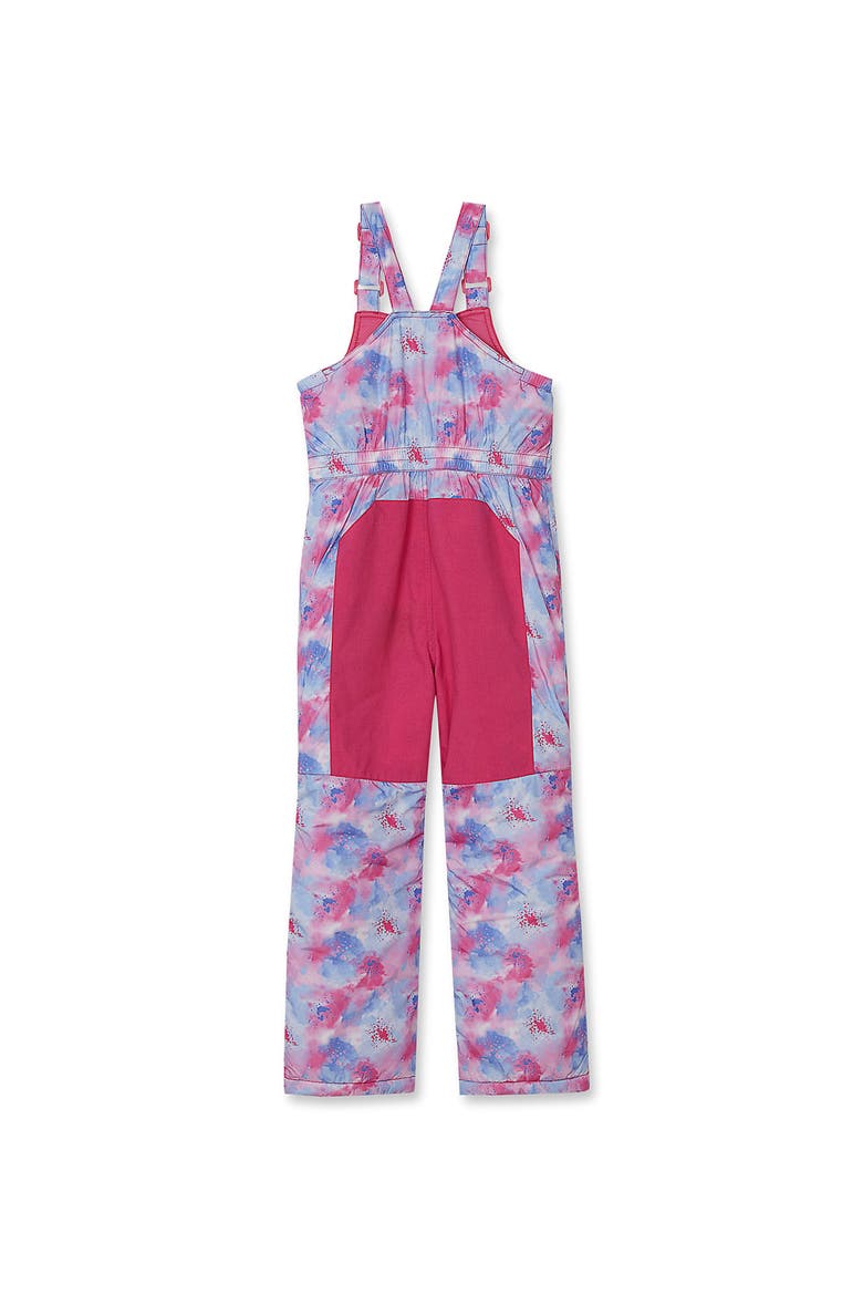 Kids Snow Activity Set Pants, Alternate, color, Cotton Candy Splash/Hot Pink