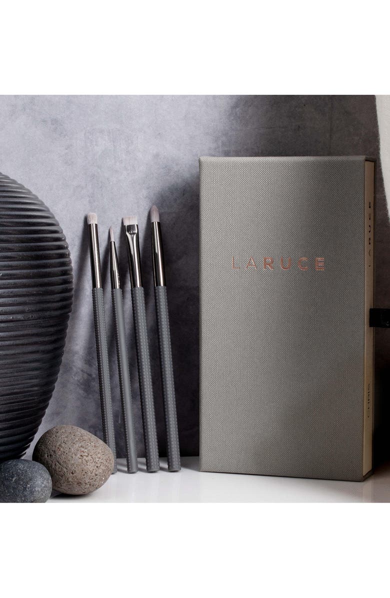 LARUCE Cati Brush Set, Alternate, color, 