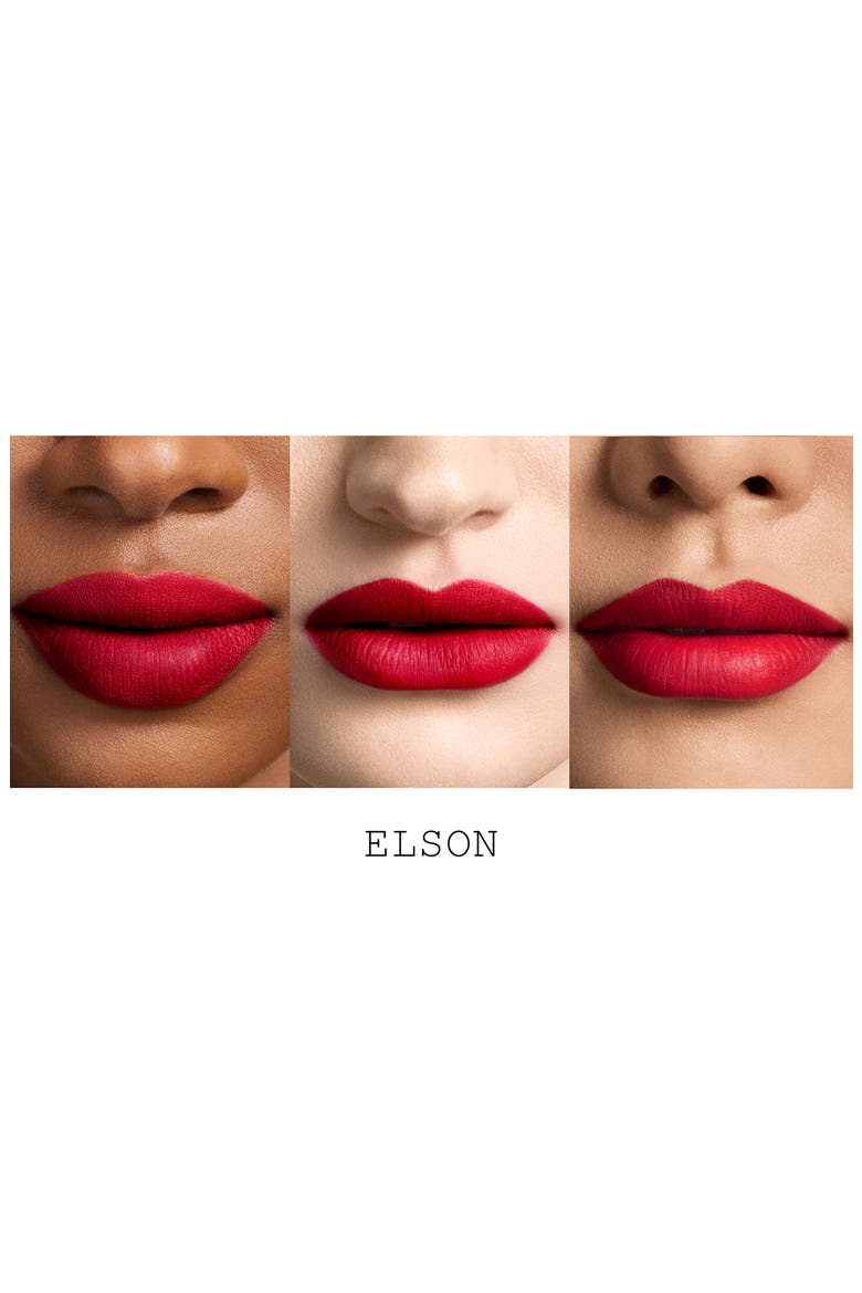 Dramatique Mega Lip Pencil, Alternate, color, ELSON 6