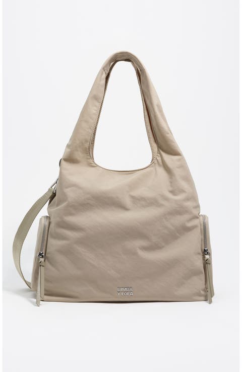 Large nylon Paper bag