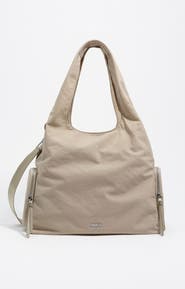 Bimba y Lola Large nylon Paper bag