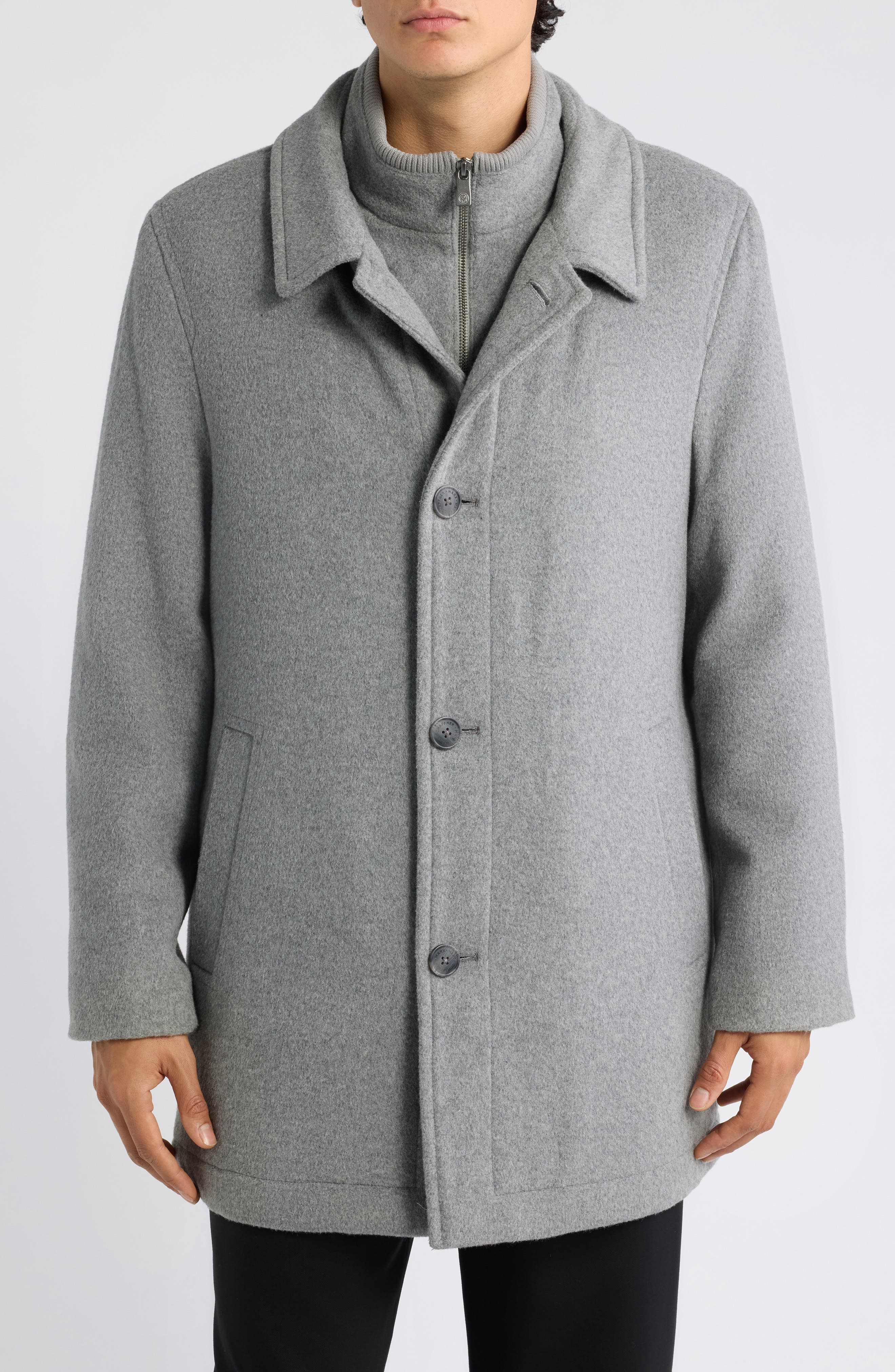 LIGHT GREY