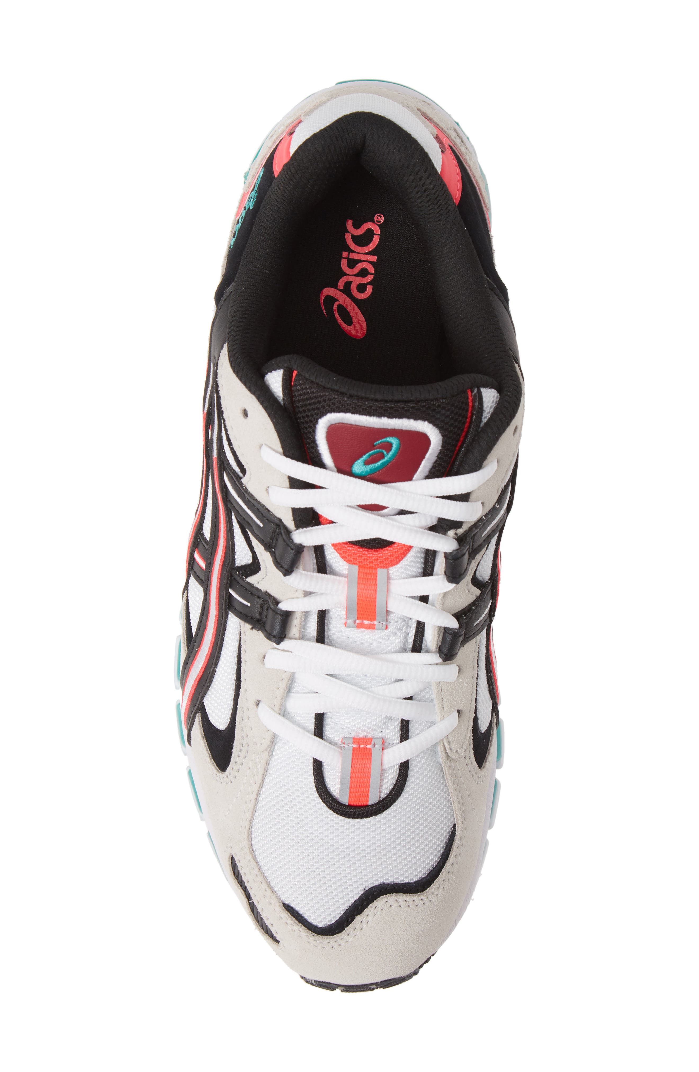 ASICS<sup>®</sup> GEL-KAYANO<sup>®</sup> 360 5 Water Repellent Sneaker, Alternate, color, 