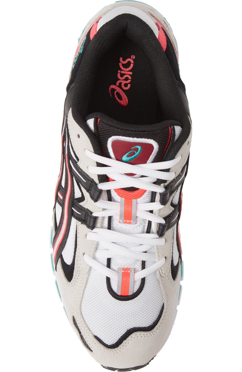 ASICS<sup>®</sup> GEL-KAYANO<sup>®</sup> 360 5 Water Repellent Sneaker, Alternate, color,