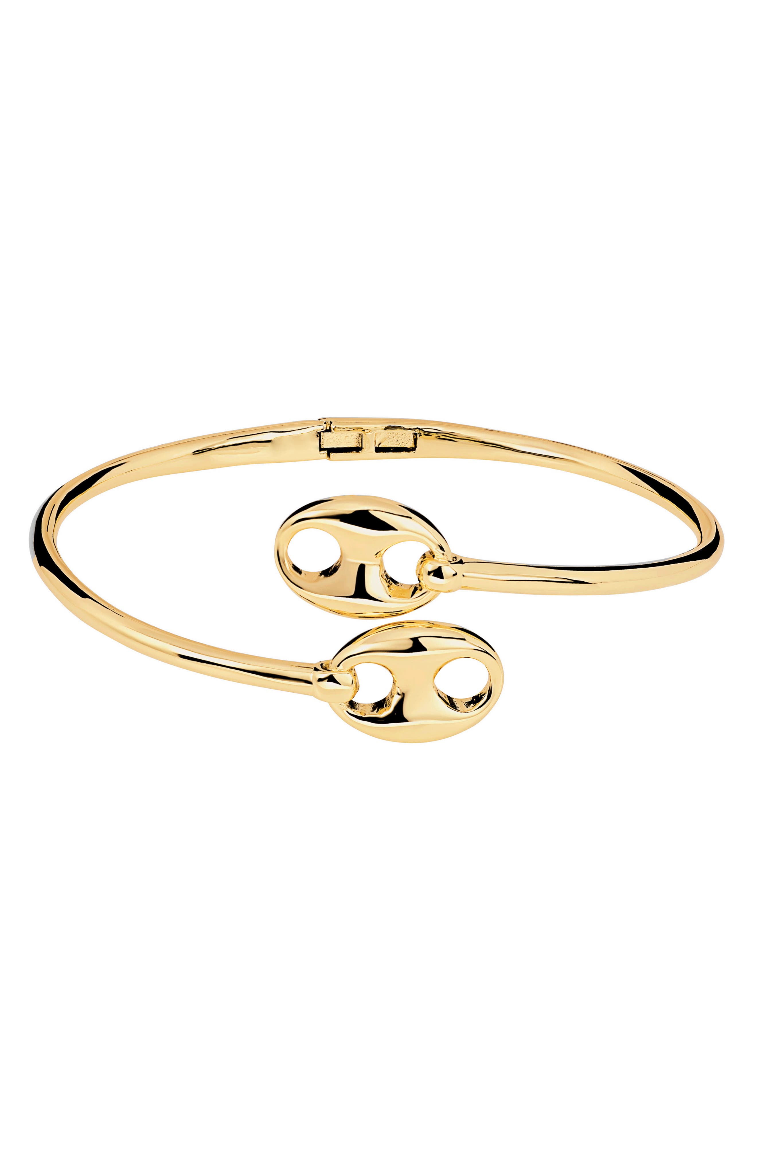 selected GOLD