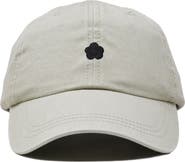 Dalix Lil Flower Dad Cap