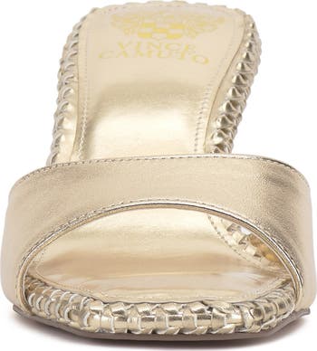 Emmla Slide Sandal