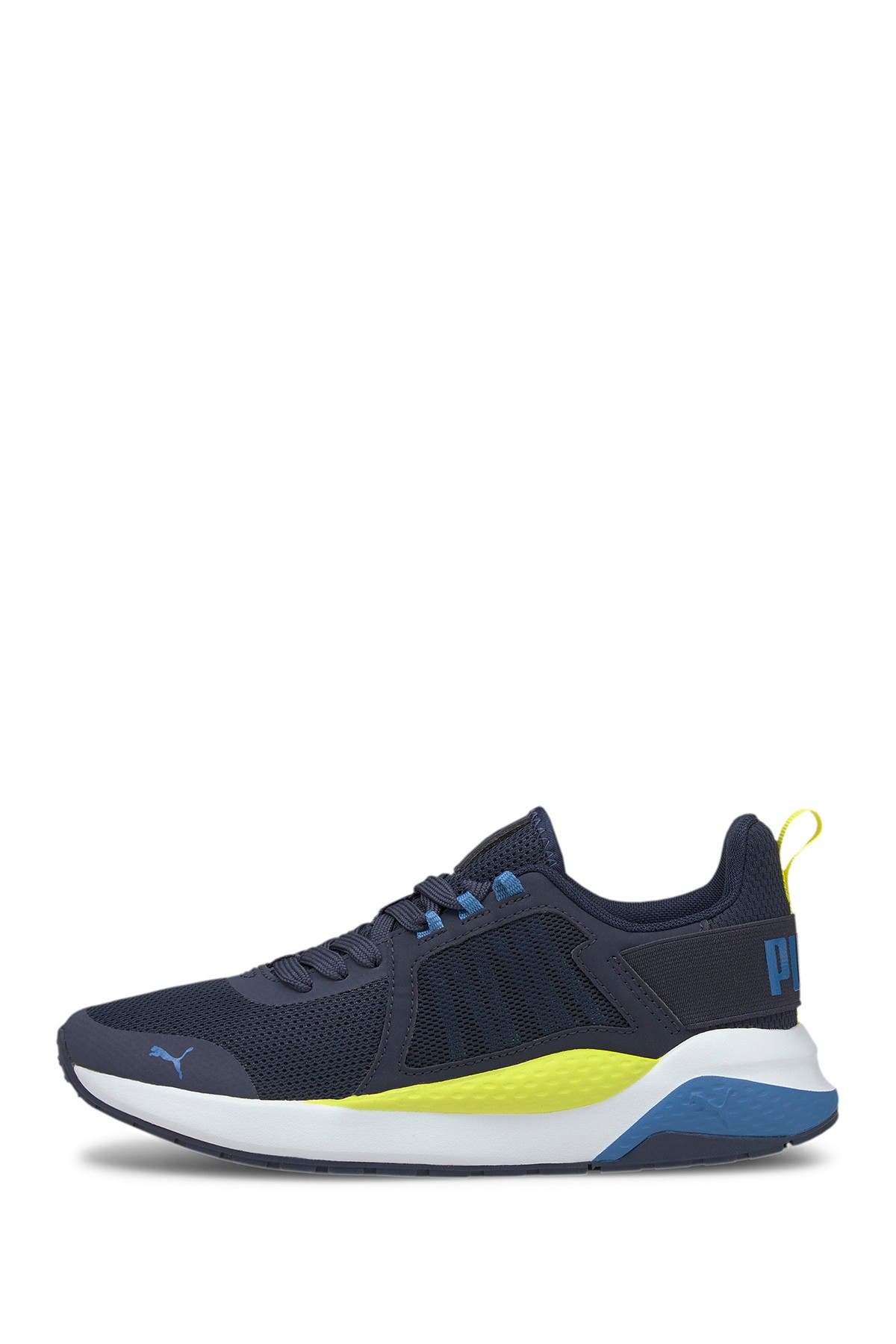 PUMA Anzarun Jr Sneaker, Alternate, color, 