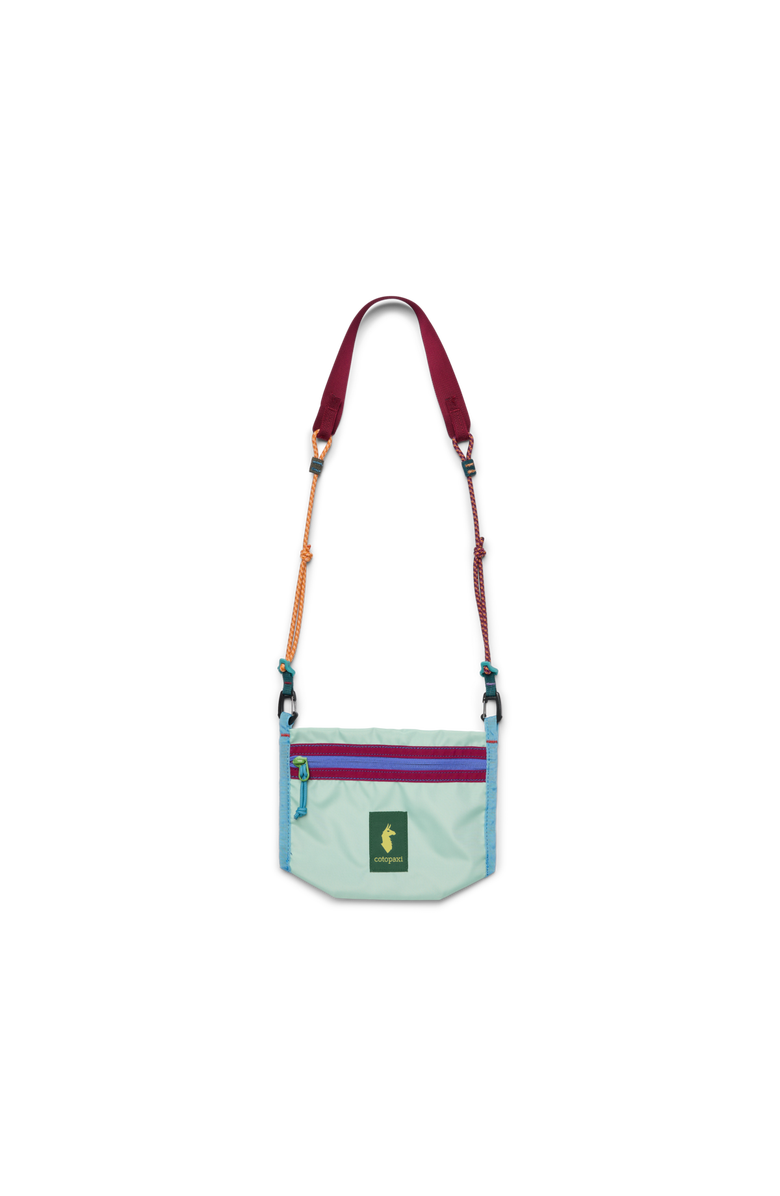 Cotopaxi Lista 2L Crossbody Bag - Del Día, Main, color, Del Día