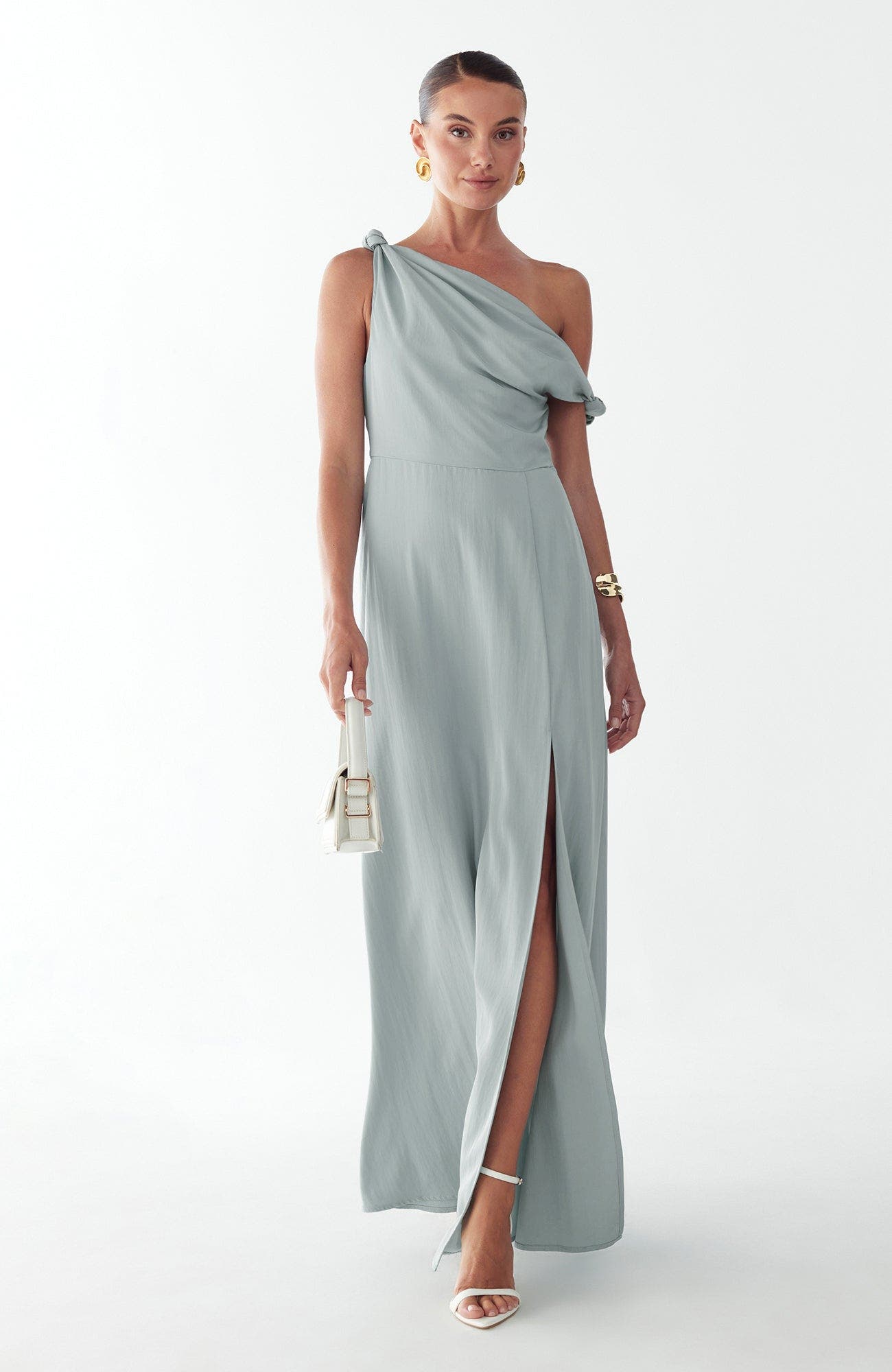 Elliot Maxi Dress - image 2