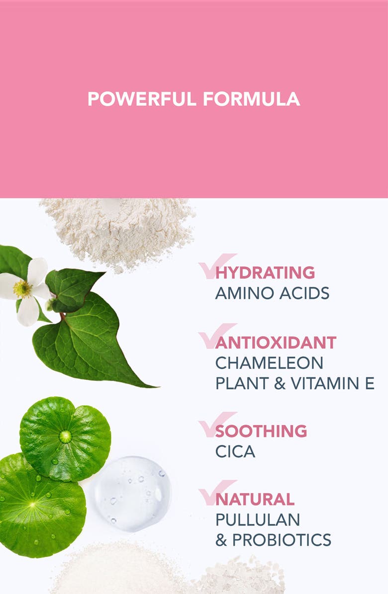 FOREO LUNA Micro-Foam Cleanser 2.0 100ml, Alternate, color, NO COLOR