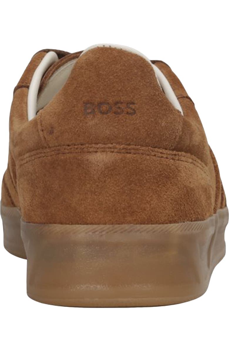 BOSS Brenta Low Top Sneaker, Alternate, color,