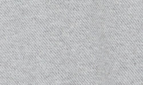 Quiksilver Nate Zip Hoodie In Gray