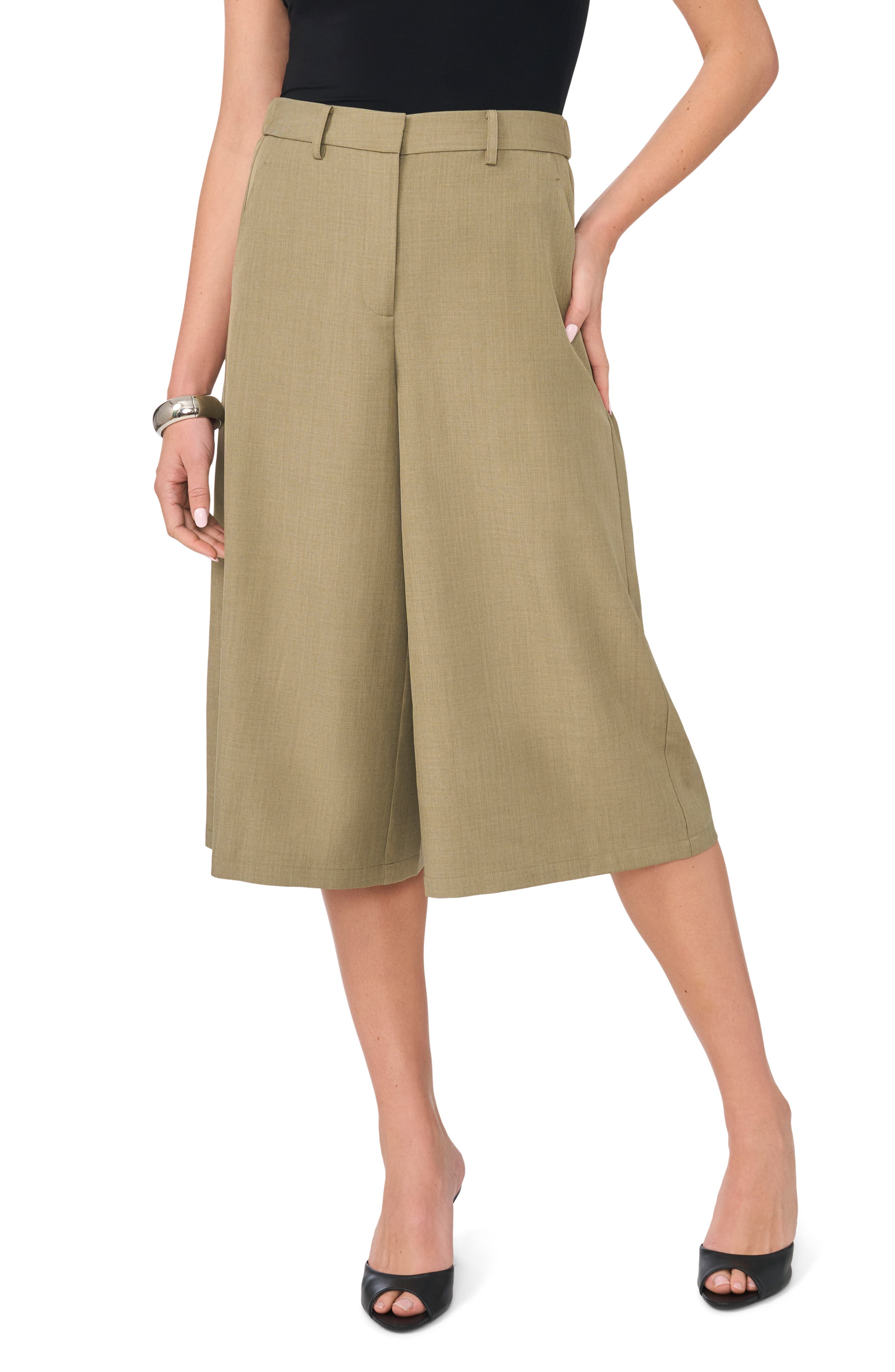selected MILITARY OLIVE