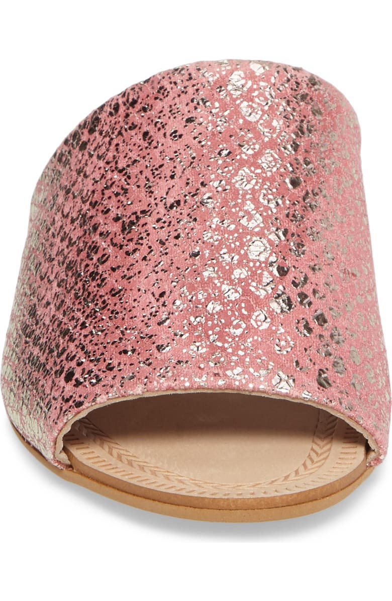 Kristin Cavallari Bahiti Open Toe Slide, Alternate, color,