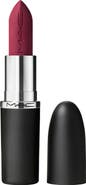 MAC Cosmetics MACximal Silky Matte Lipstick