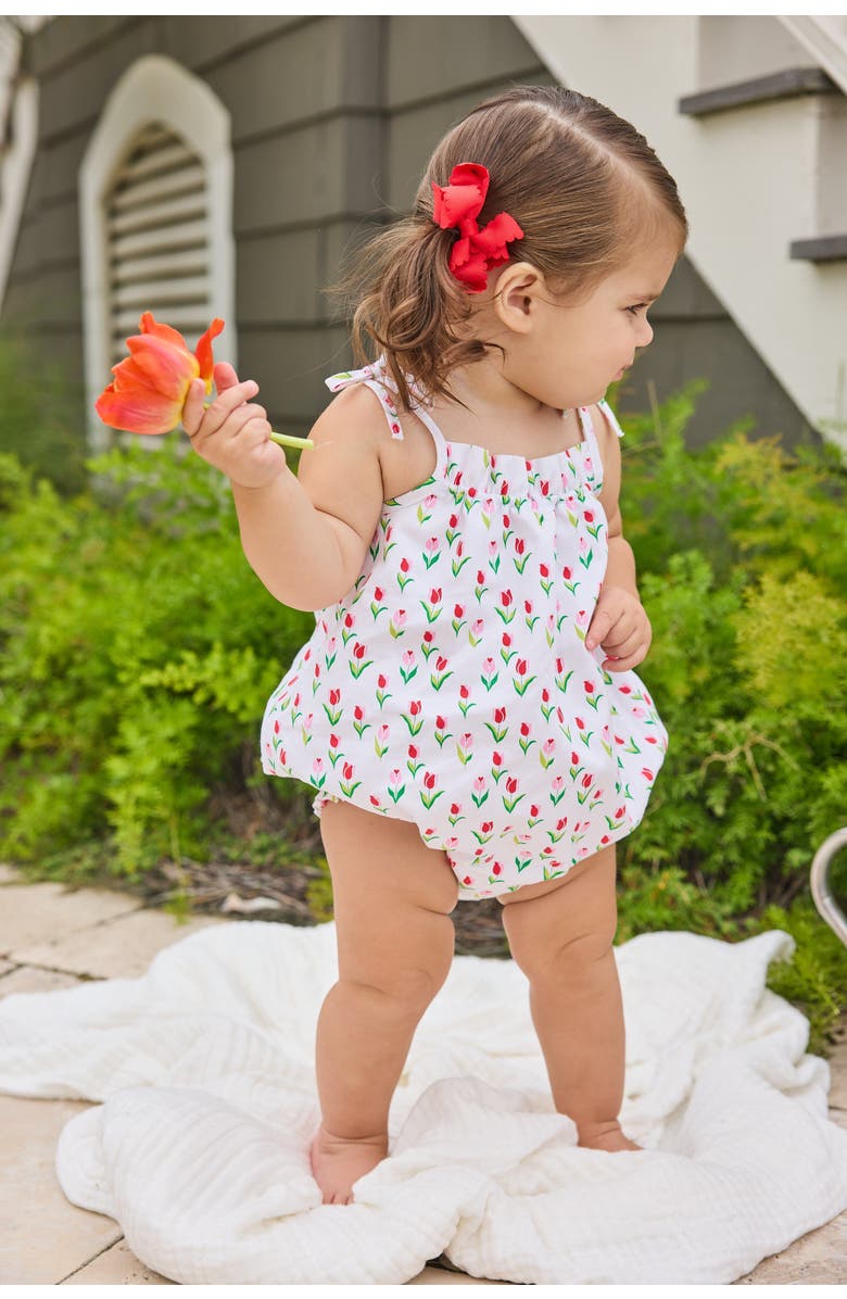 Little English Mimi Bubble, Alternate, color, Tulip Valley