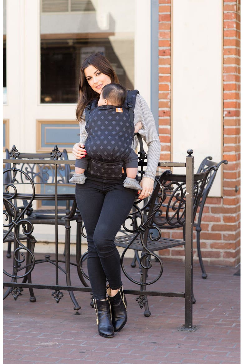 Free-to-Grow Baby Carrier (Nordstrom Exclusive), Alternate, color, CONNECT