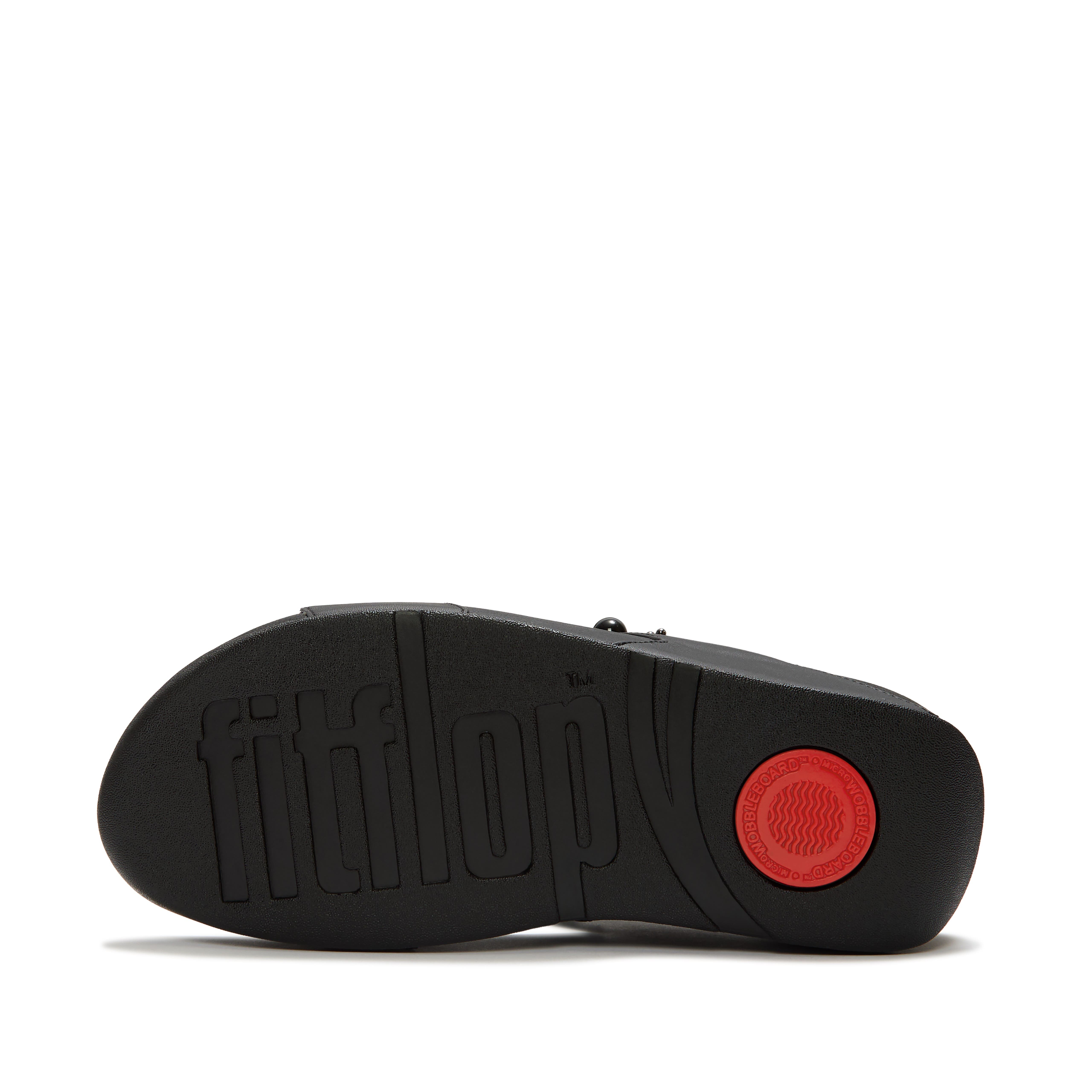 Lulu Beaded Slides, Alternate, color, All Black