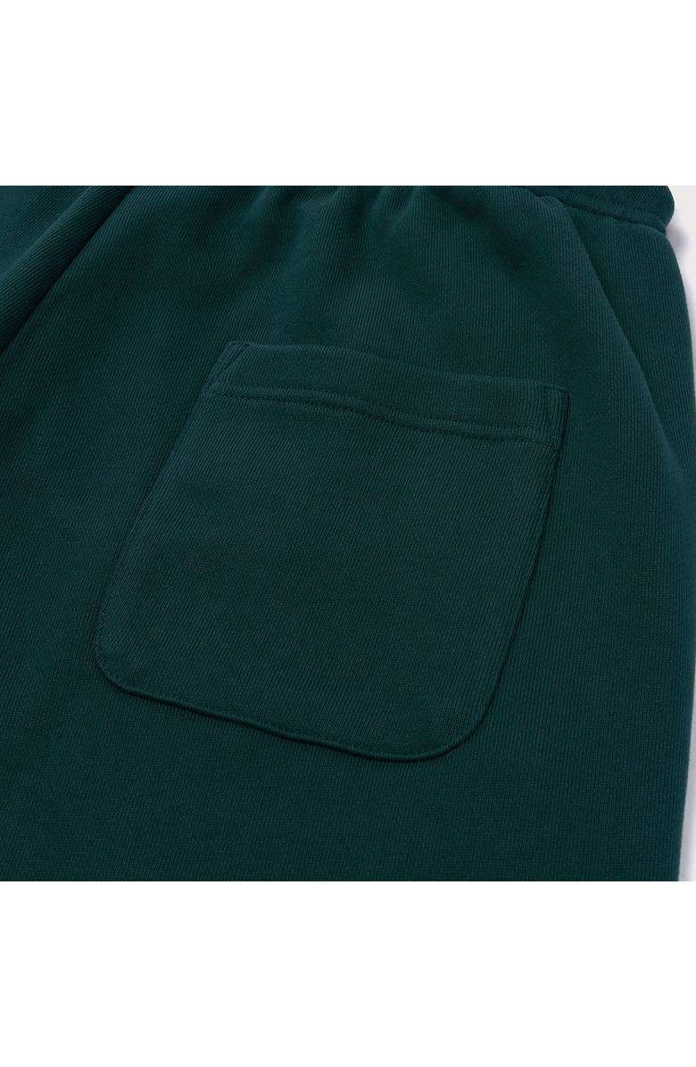 HONOR THE GIFT Logo Cotton French Terry Sweatpants, Alternate, color,