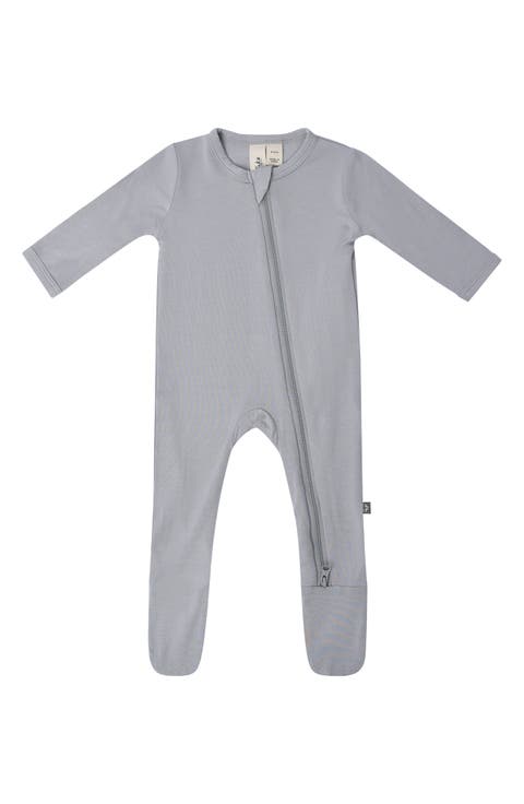 Zip-Up Footie (Baby)